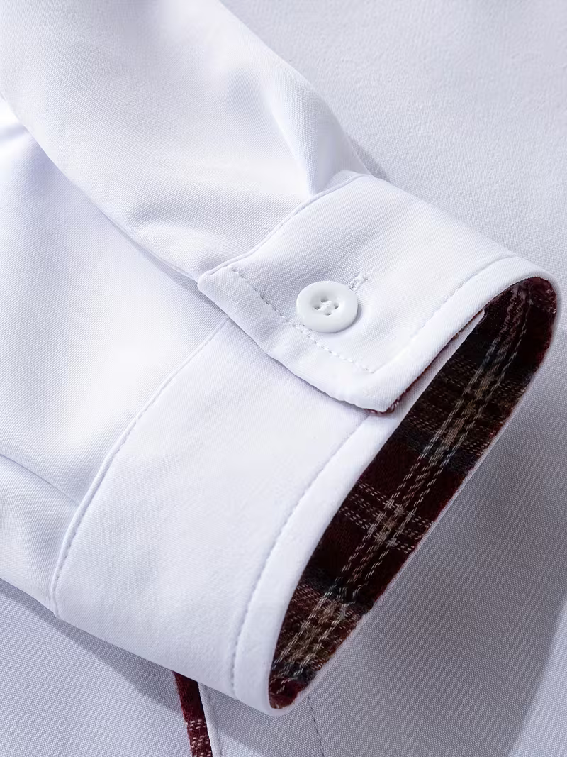 Camisola Tinysharp White