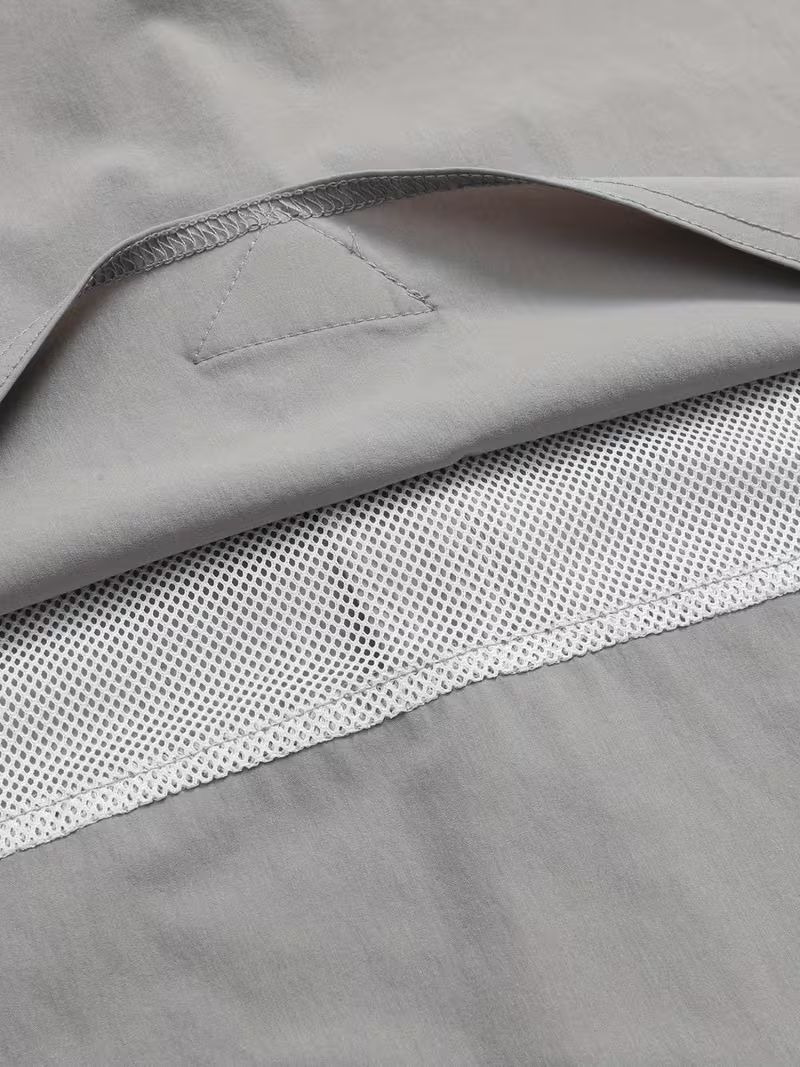 Camisa Outdoor Mode Rock