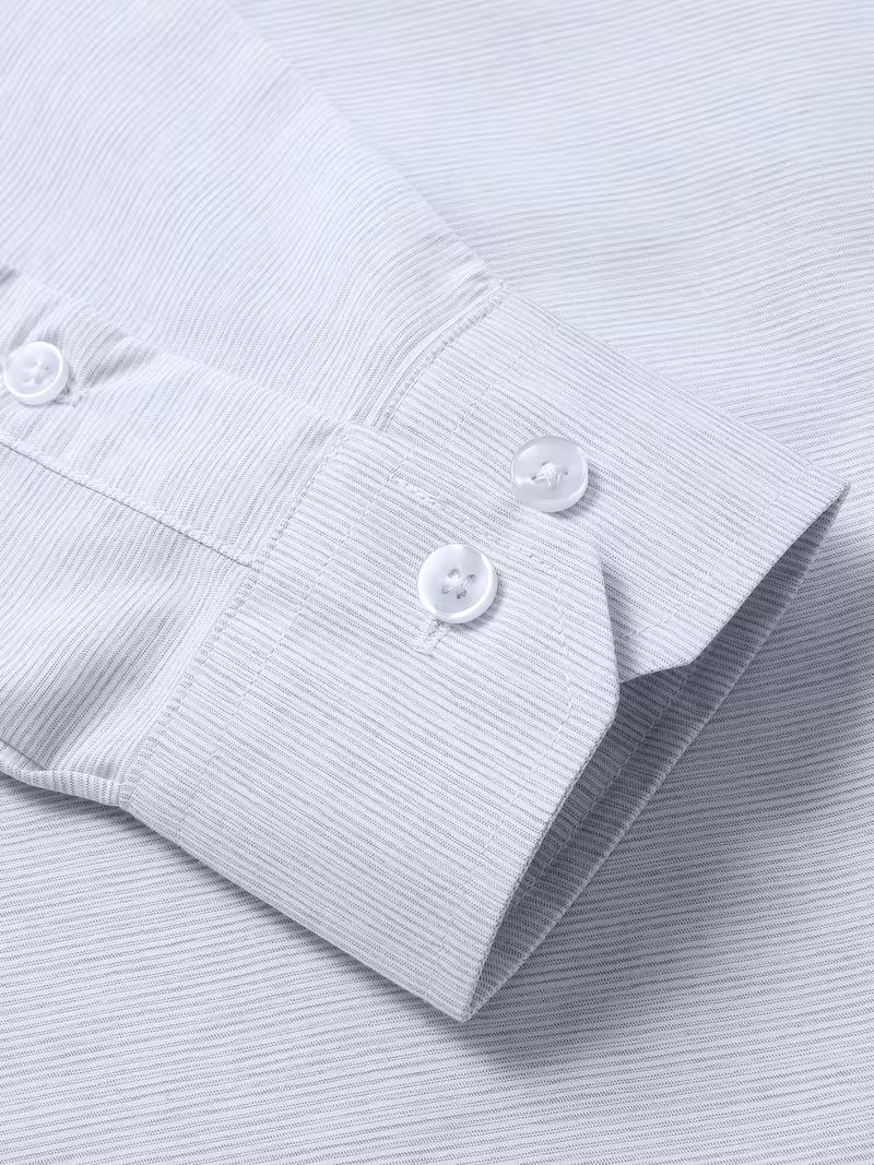 Camisola Al Lev Gris