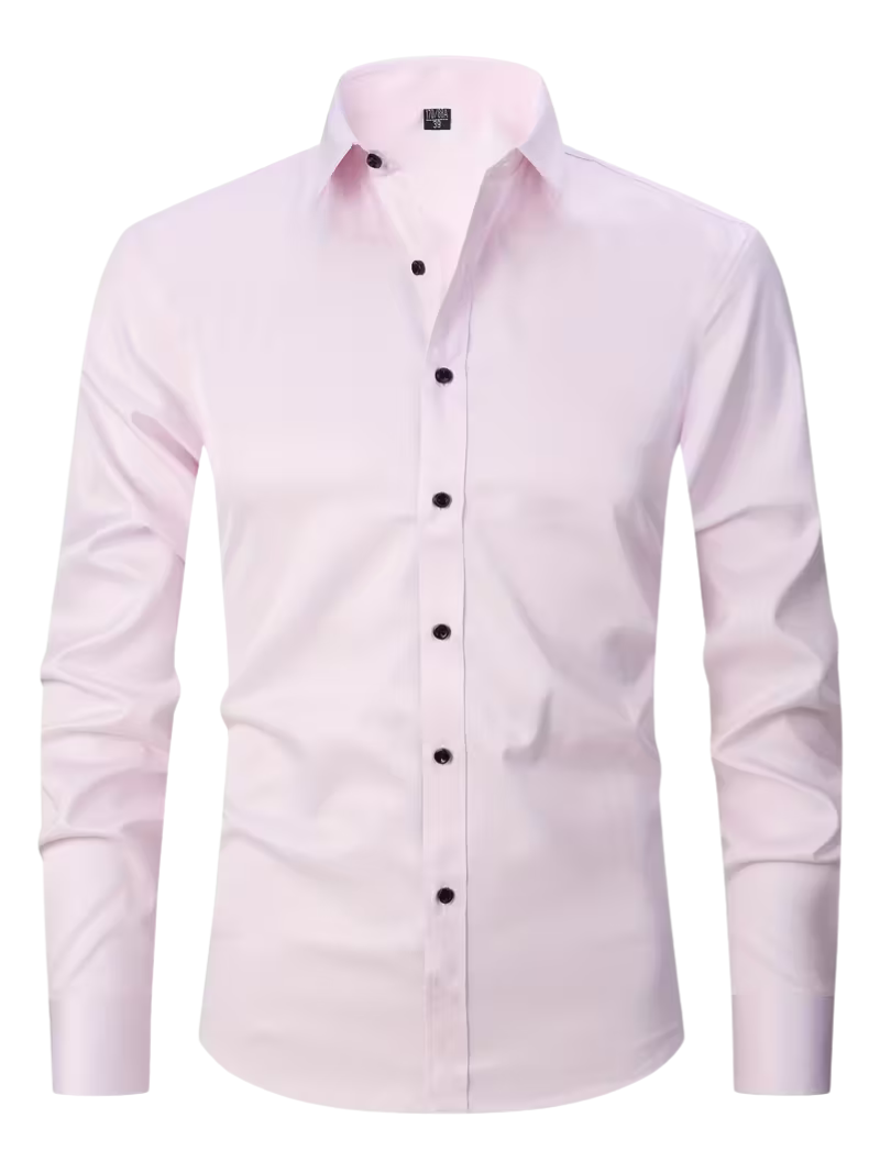 Camisola Light Rosado