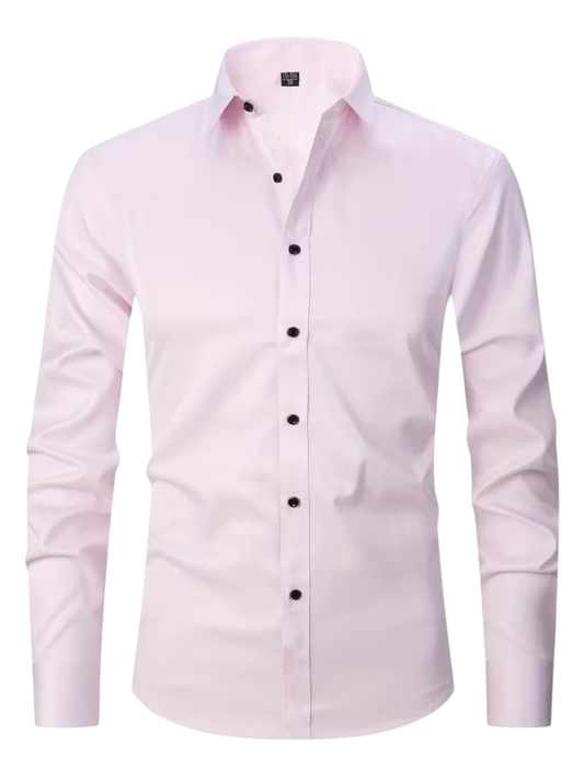 Camisola Light Rosado