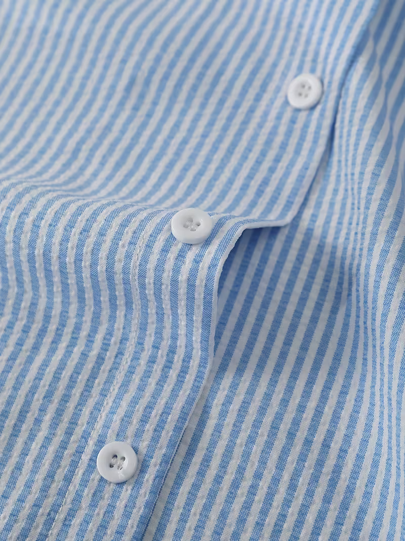 Camisola Costa Azul E