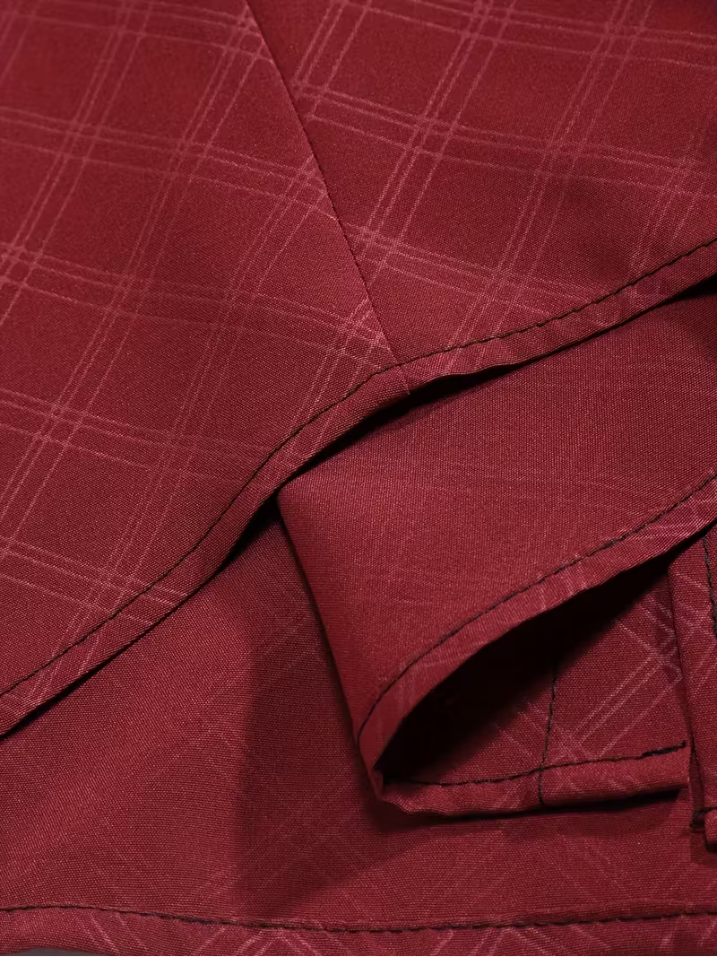 Camisola Cross Roja