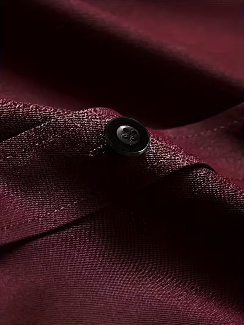 Camisola Real Burdeos