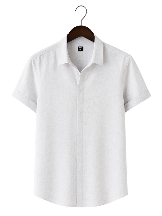 Camisa Hide Pearl