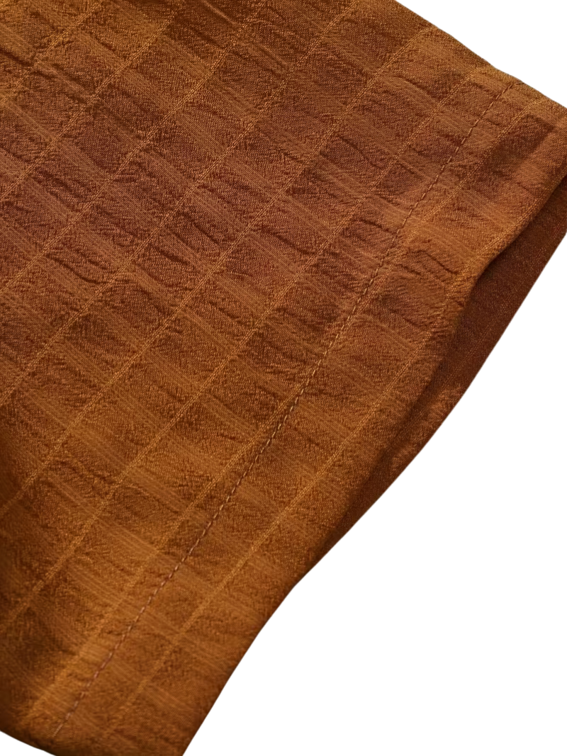 Camisa Honeycomb Oxide