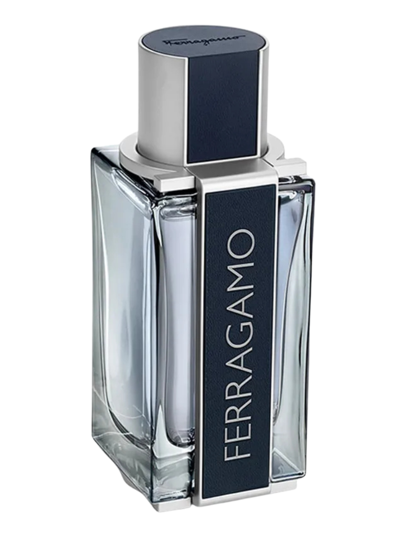 Perfume Salvatore Ferragamo Intense Leather