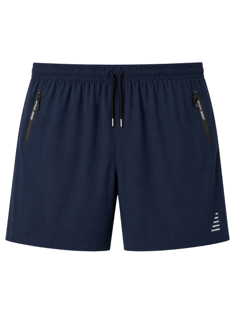 Short Volume Navy