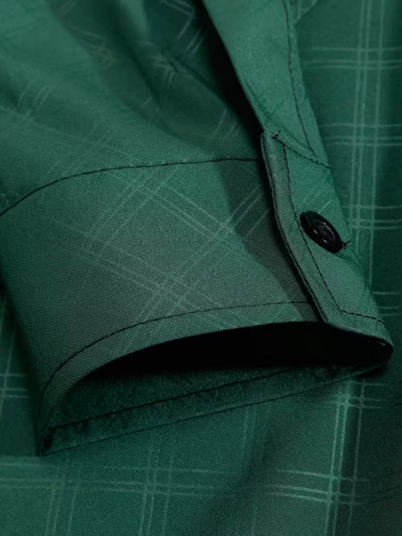 Camisola Cross Verde