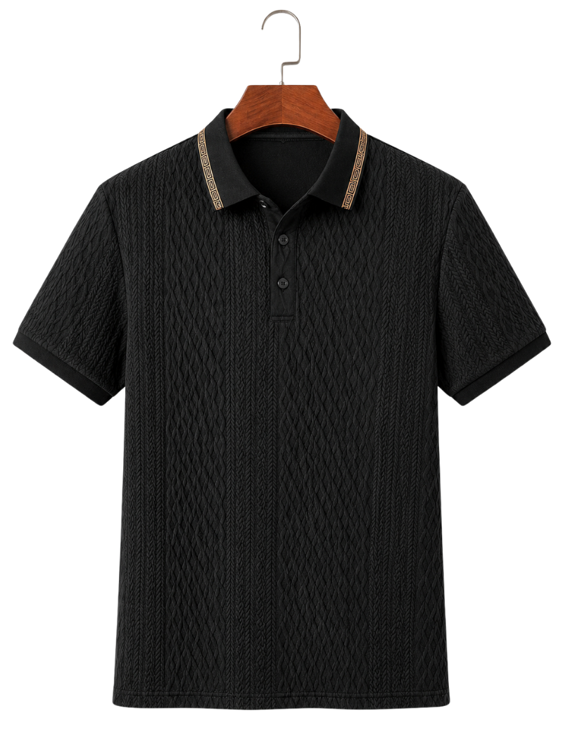 Polo Sace Negra