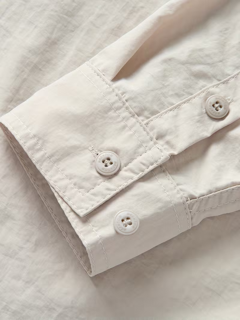 Camisola Outdoor TBotton Cloud