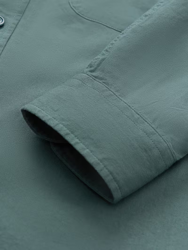 Camisola Official Verde