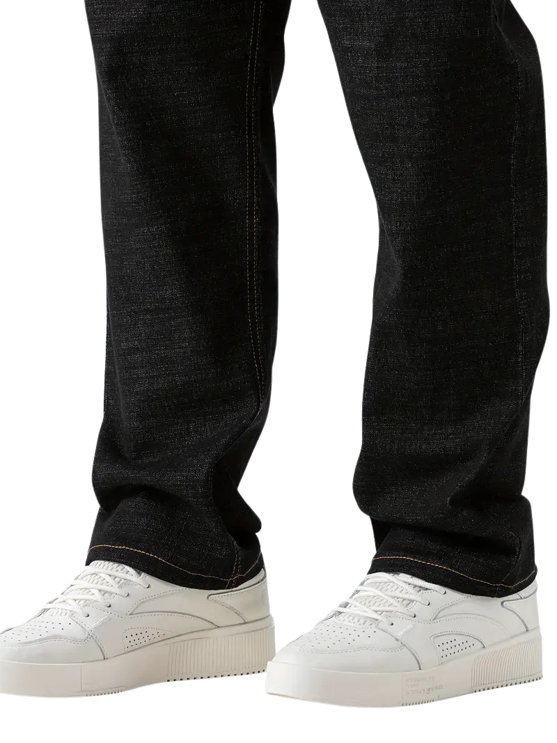 Pantalon Twaves Gris Oscuro