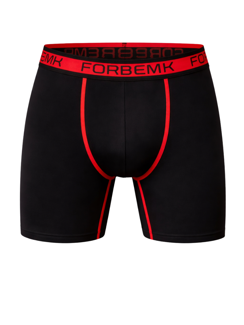 Boxer Forbemk Red