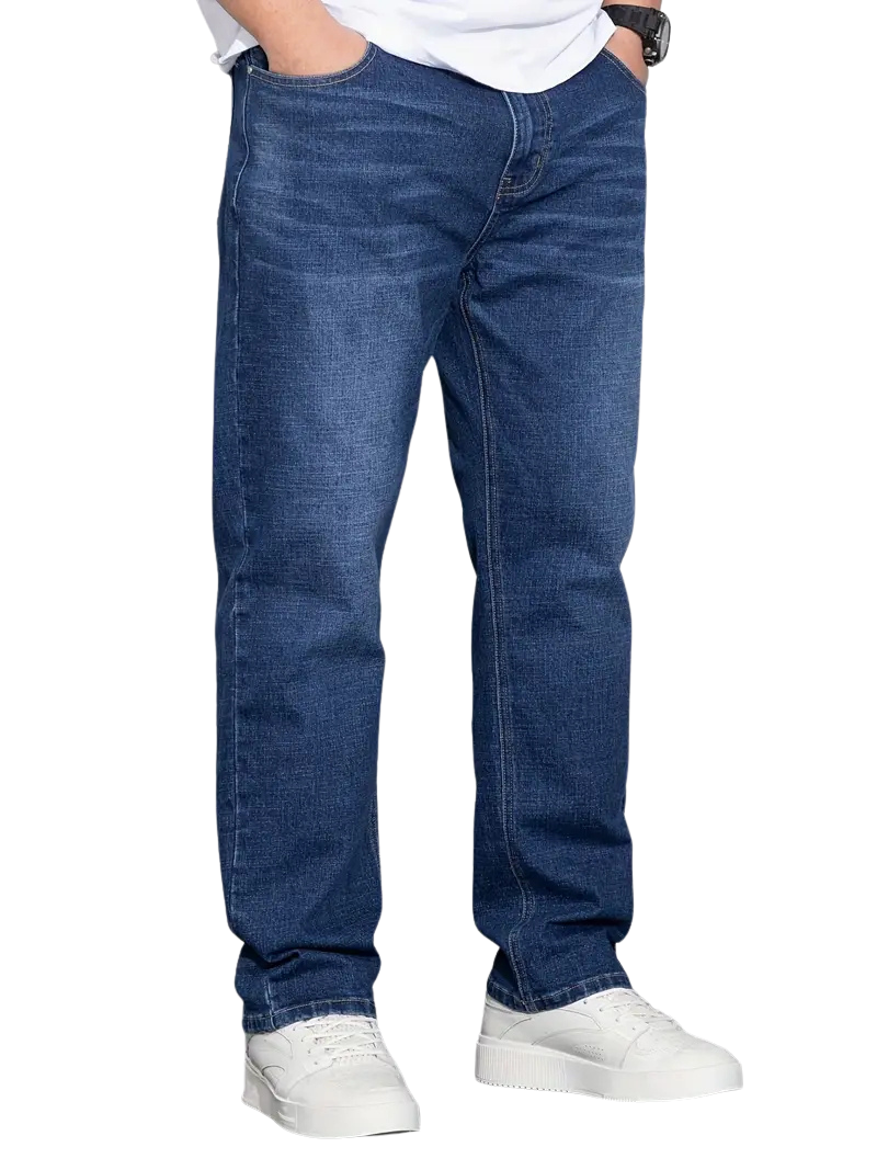 Pantalón Swap 2 Marino