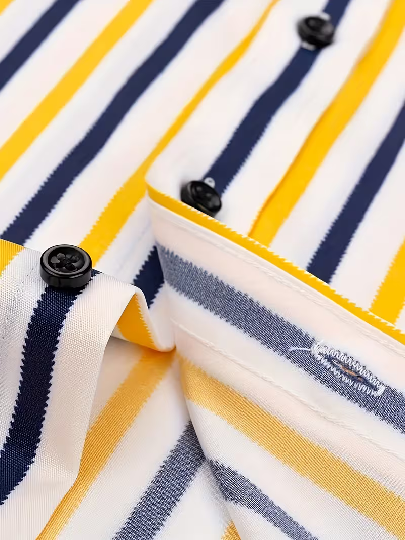 Camisola Always Yellow