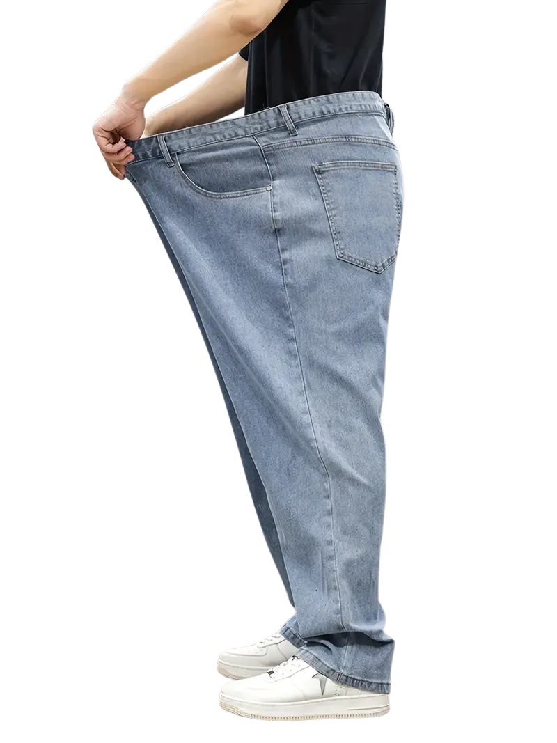 Pantalón Master Claro