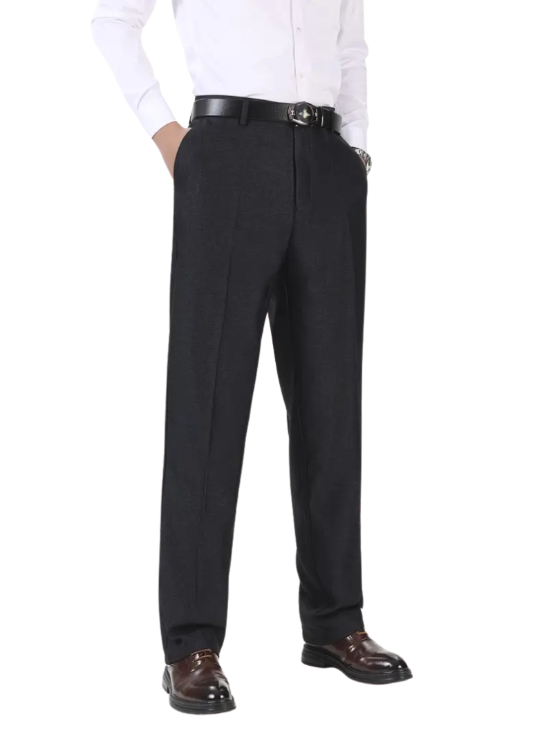 Pantalon Classy Marino