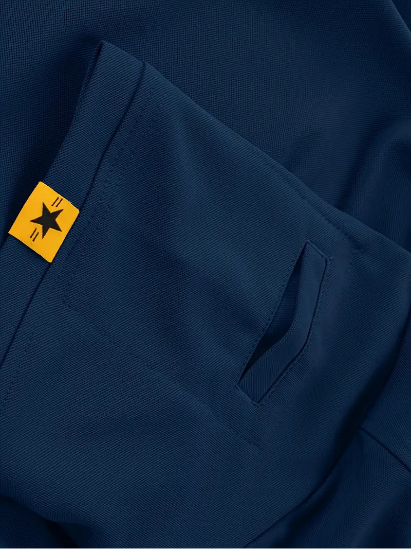 Polo Star Navy