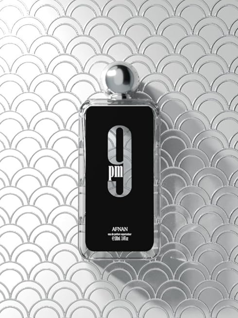 Perfume Afnan 9PM