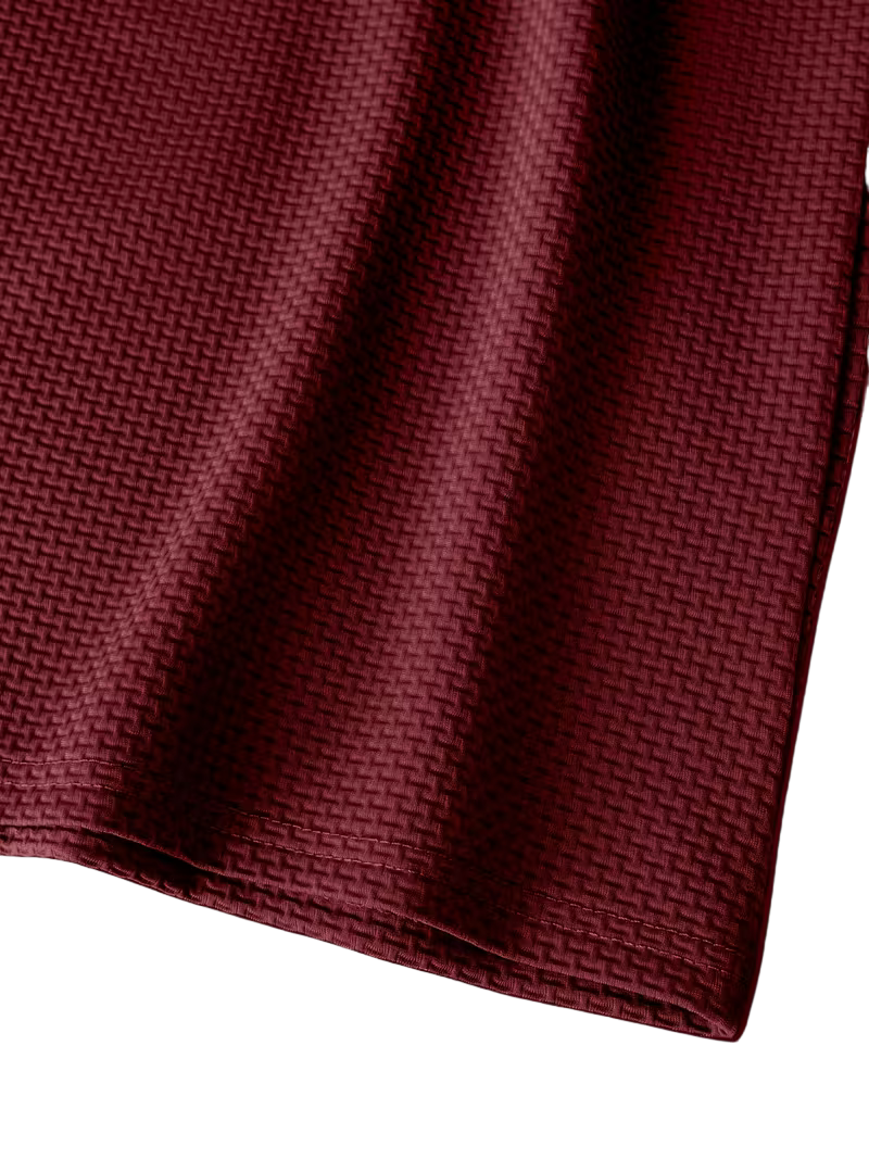 Polo Jolf 91 Roja
