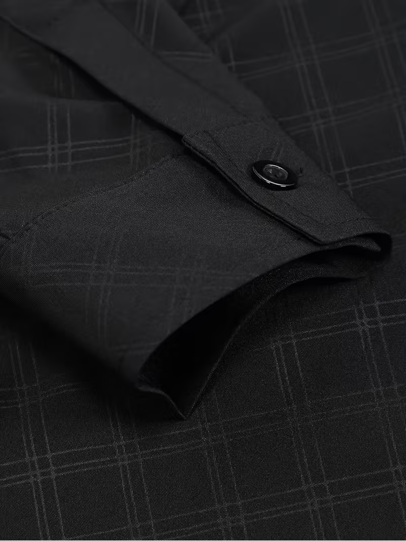 Camisola Cross Negra