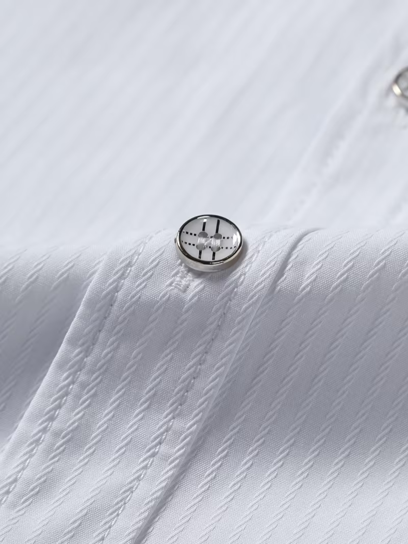 Camisola Discrete White