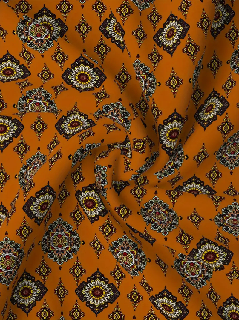 Camisa Tierra Soleada