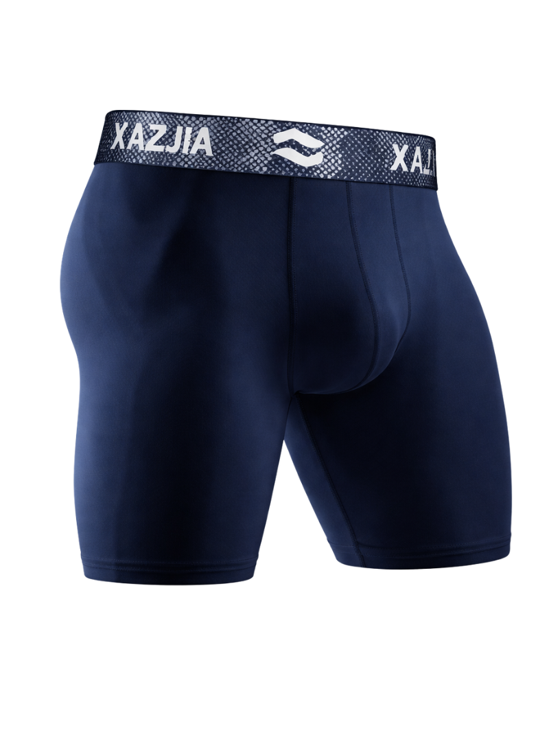 Boxer Xazjia Navy