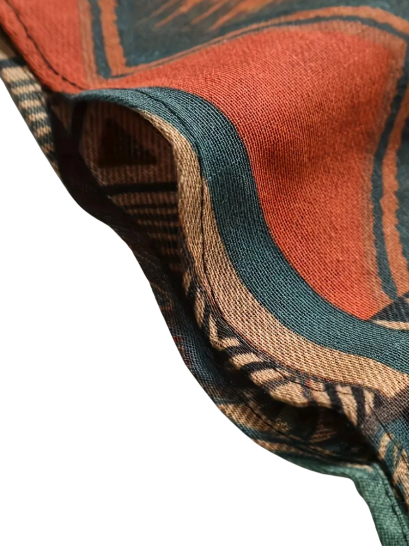 Camisa Tierra de Fuego