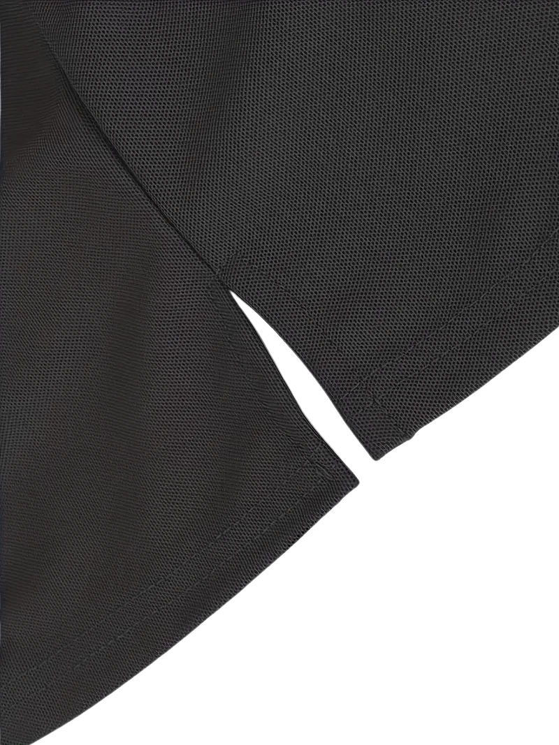 Polo Star Gris