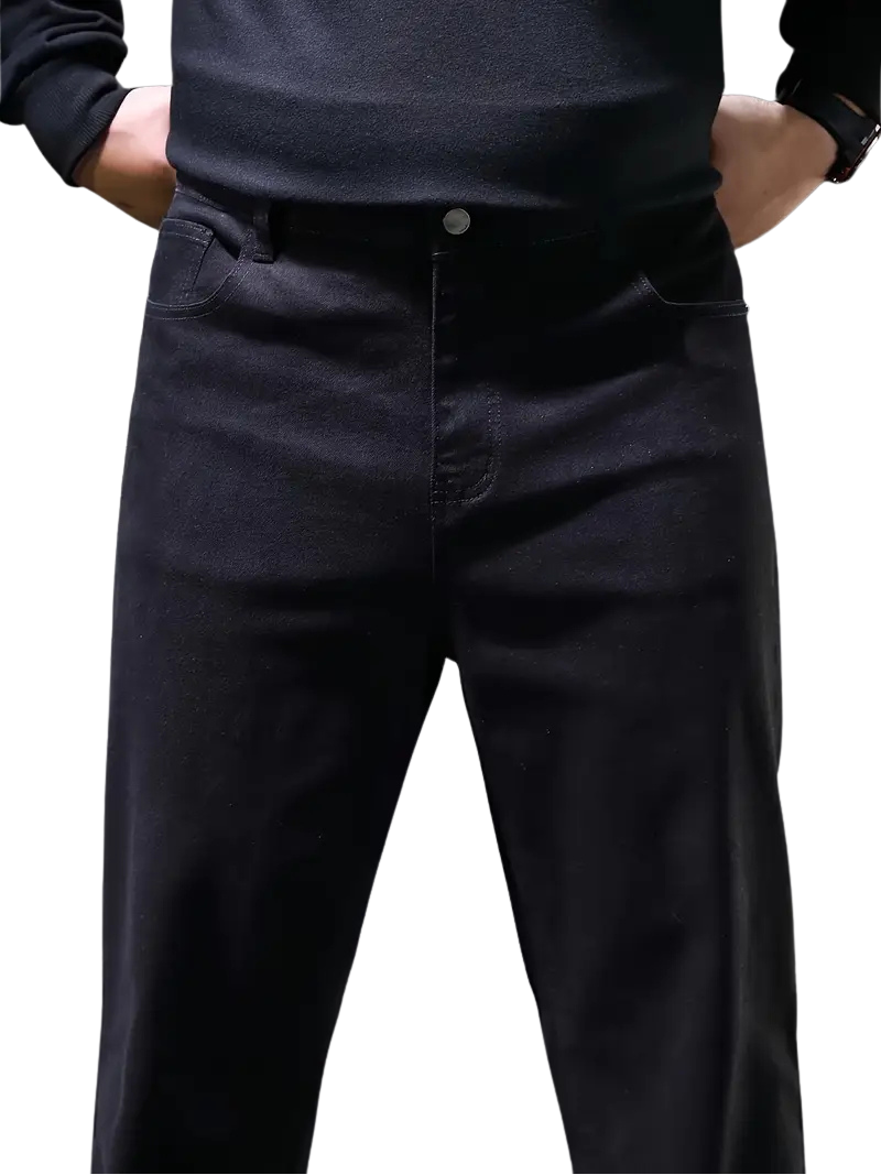 Pantalon Silk 2 Oscuro