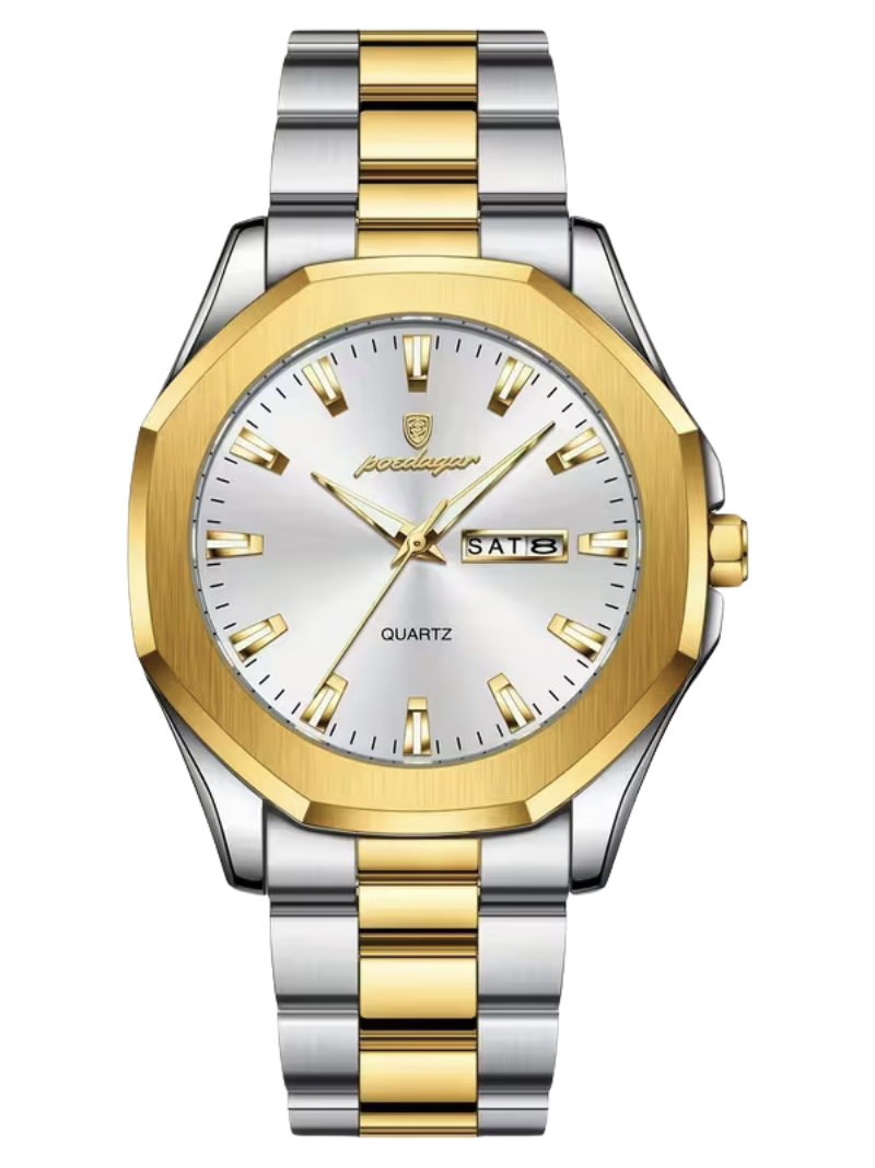 Reloj Poedegar Clow