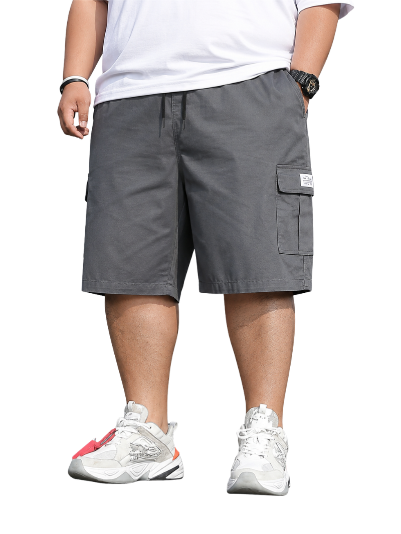 Cargo 11 Gris