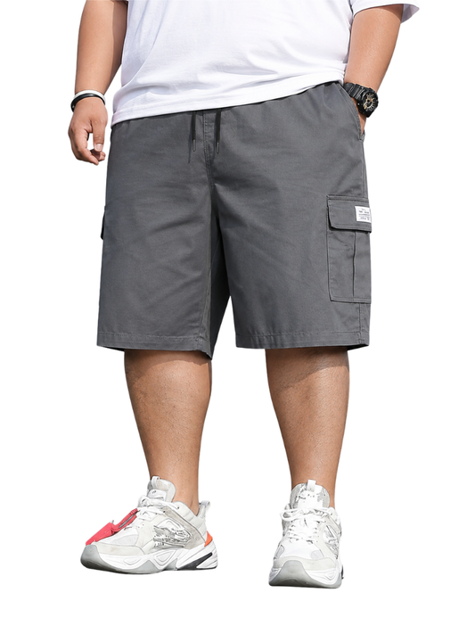 Cargo 11 Gris