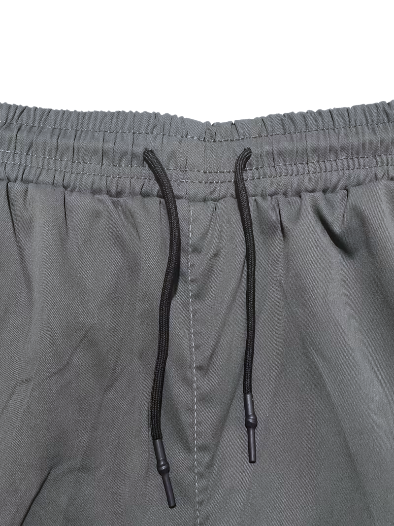 Cargo 88 Gris