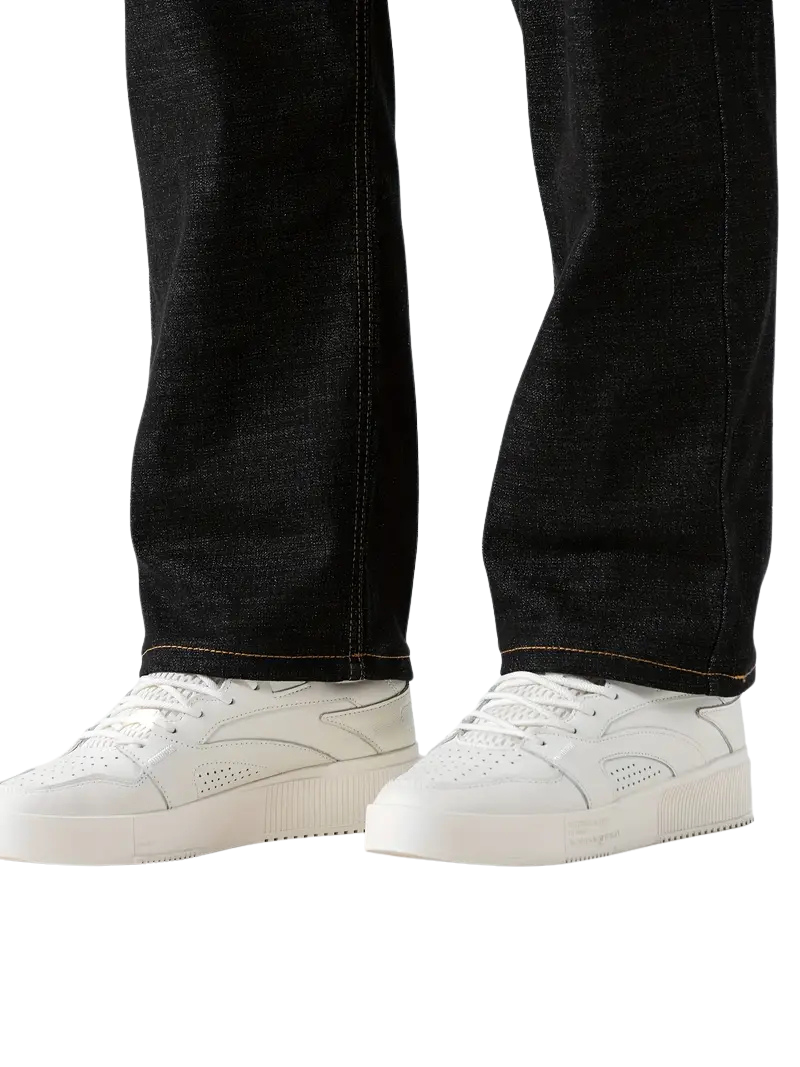 Pantalon Twaves Negro