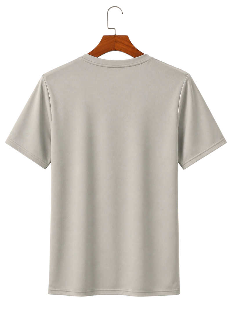 Camiseta Breathable Albaricoque