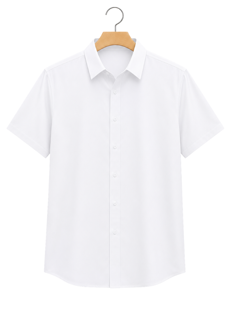Camisa Ninety Four Blanca