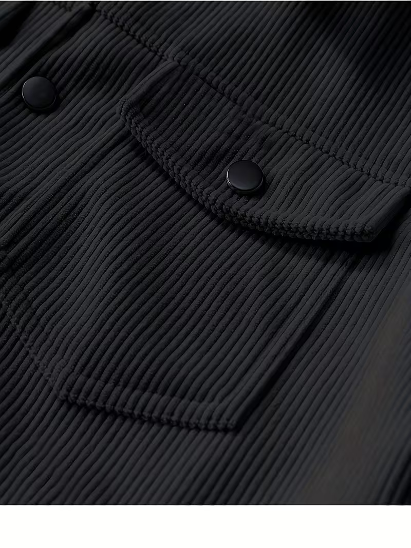 Camisola Bomber Black