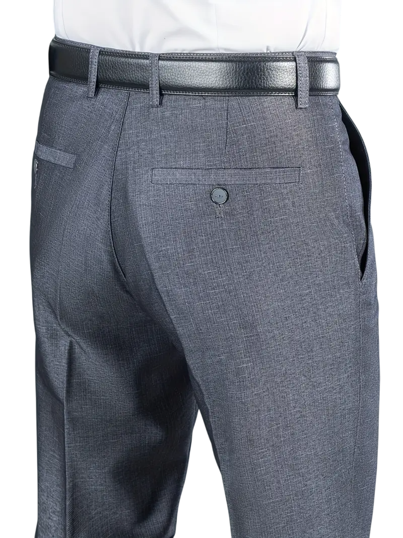 Pantalon Sharp Gris