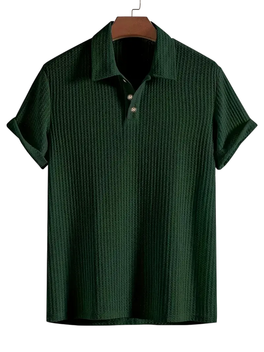 Polo Soft´D Green