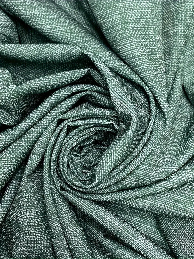 Camisa Verde Suave