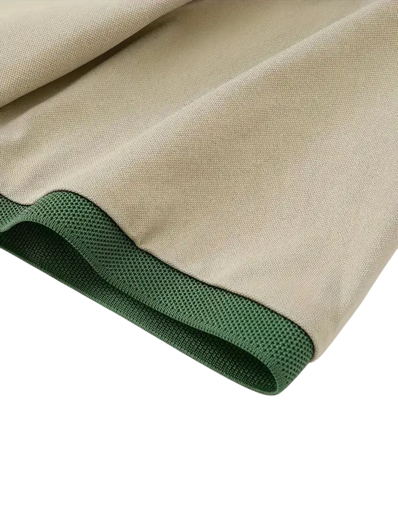Polo Gentleman Beige
