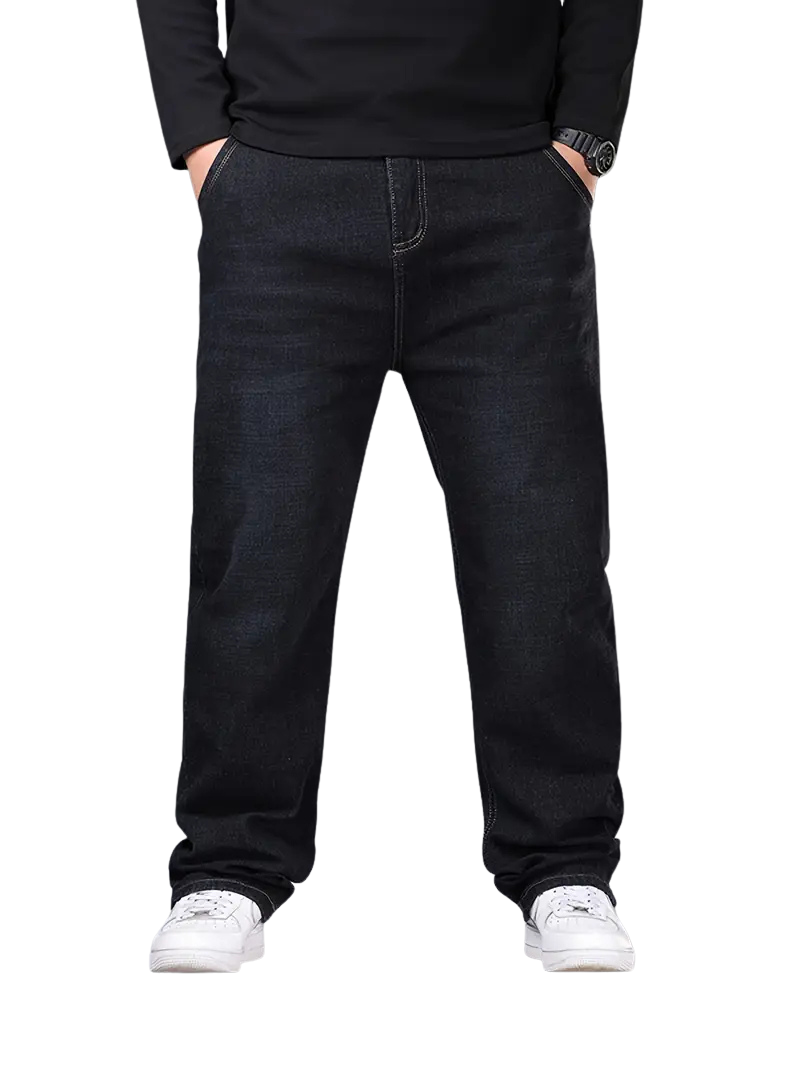 Pantalón Swap Oscuro