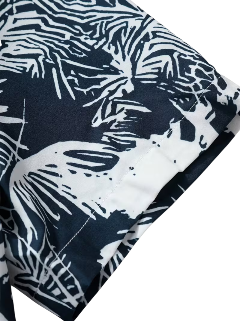 Camisa Palma Marina