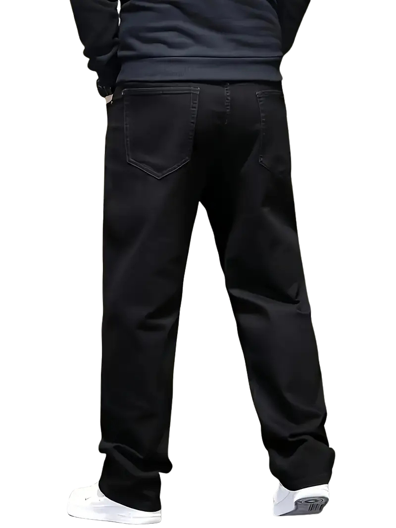 Pantalon Silk 2 Oscuro