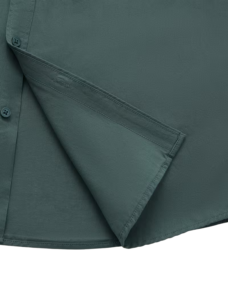 Camisola Official Verde