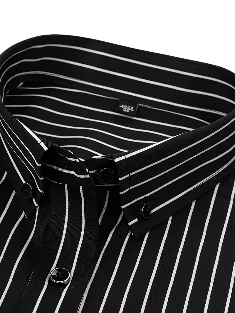 Camisola Always Black