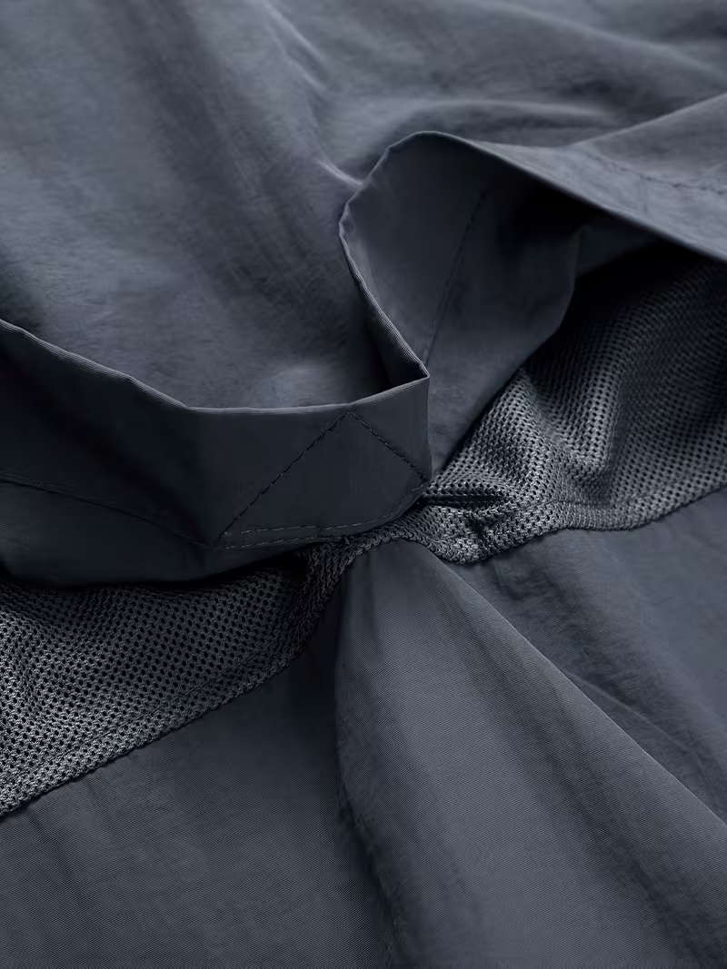 Camisola Outdoor TBotton Basalt